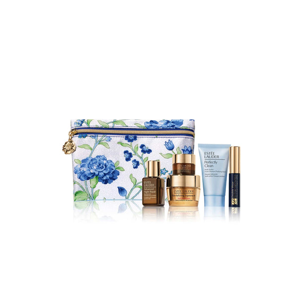 » Estée Lauder: Gift With Purchase (worth £93) (100% off)
