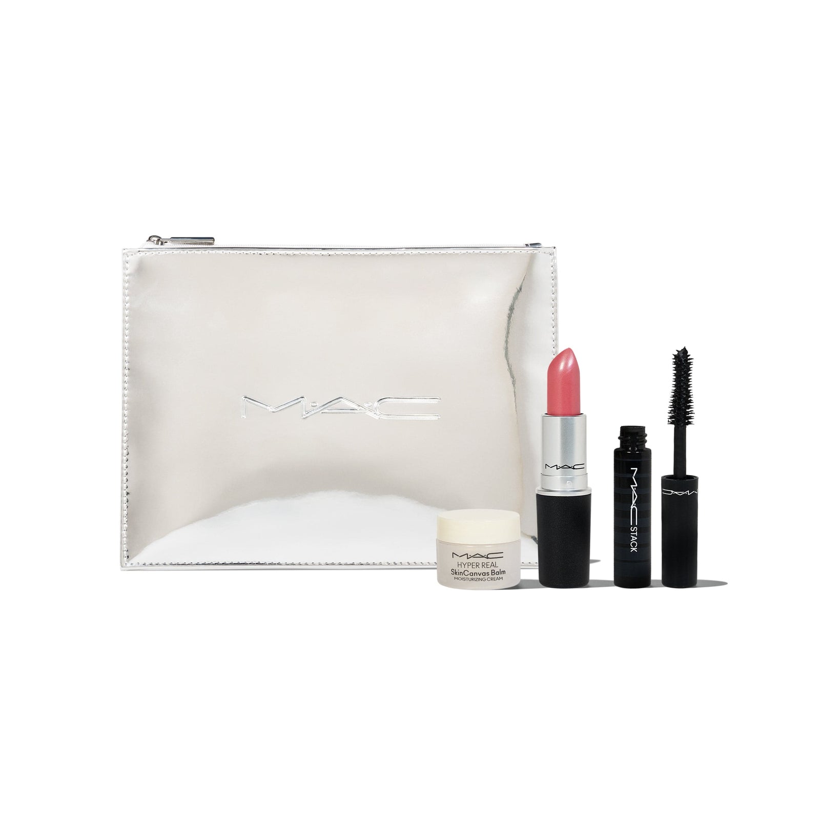 GIFT: MAC Black Friday Free Gift with Purchase