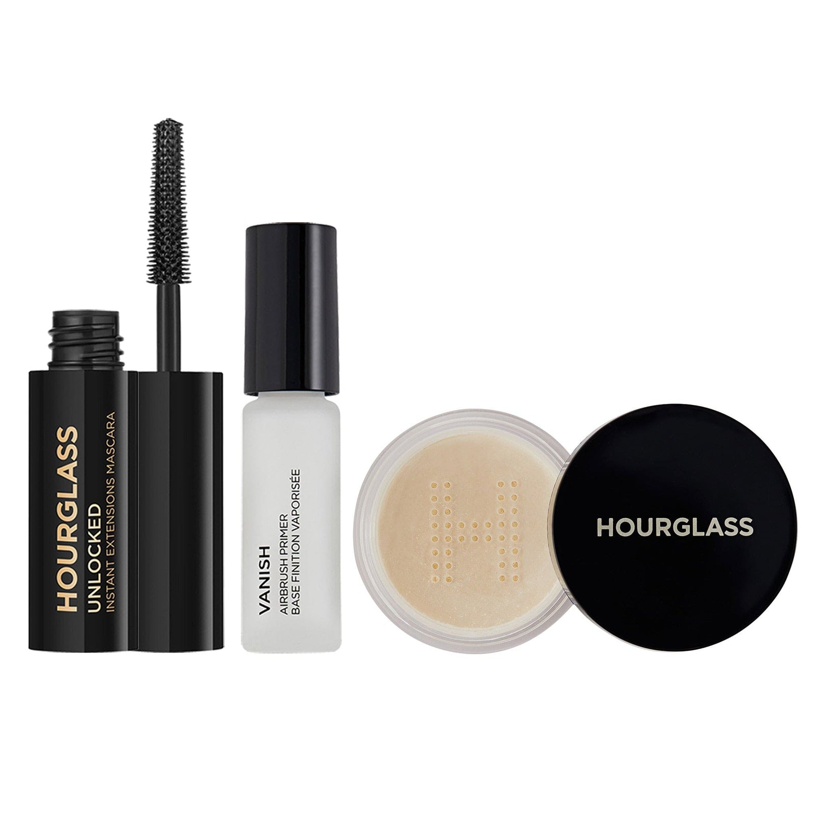 Hourglass Free Gift with Purchase