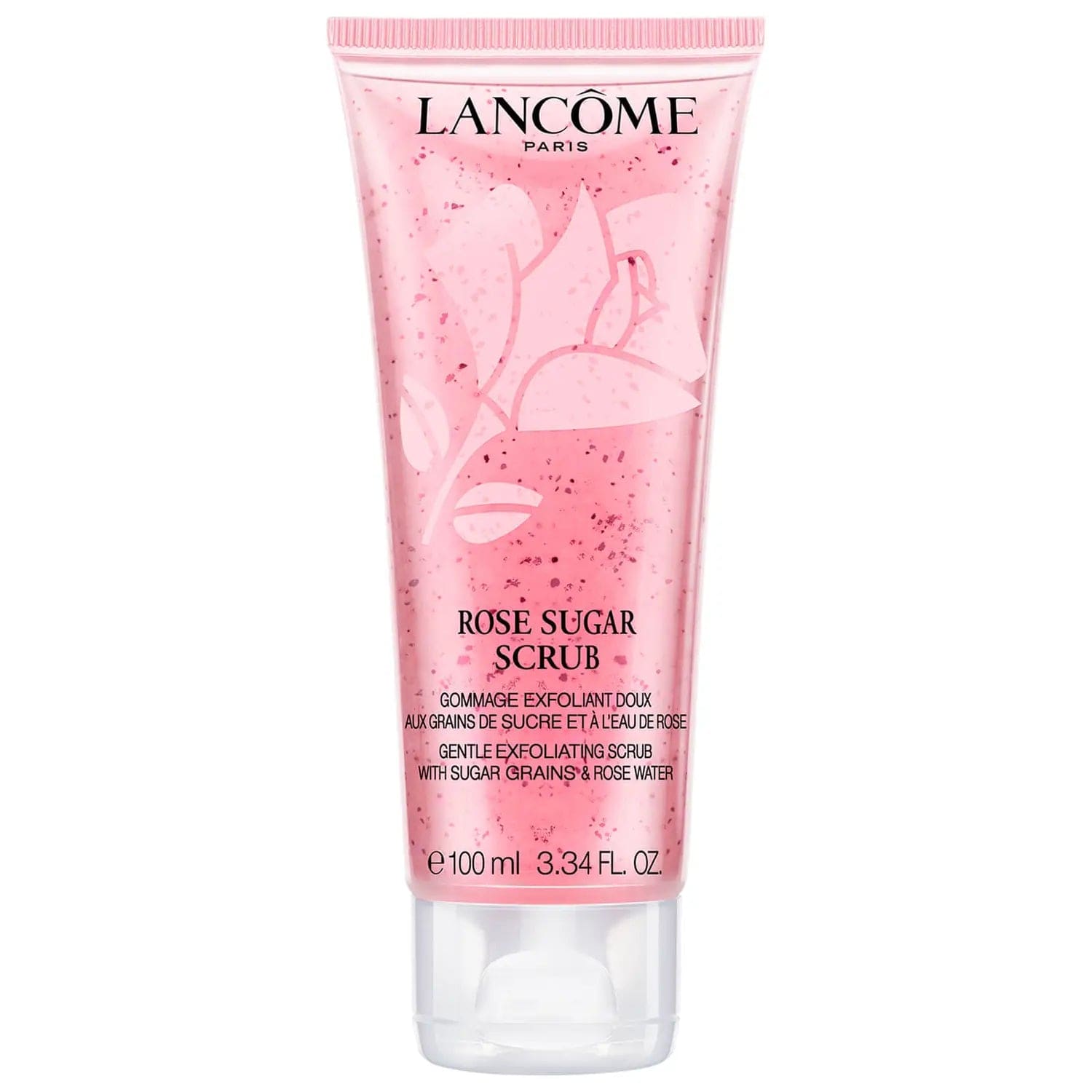 Lancôme: Free gift with Purchase (Step Up Gift)