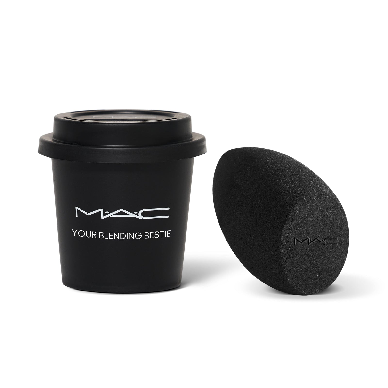 MAC Free Gift with Purchase