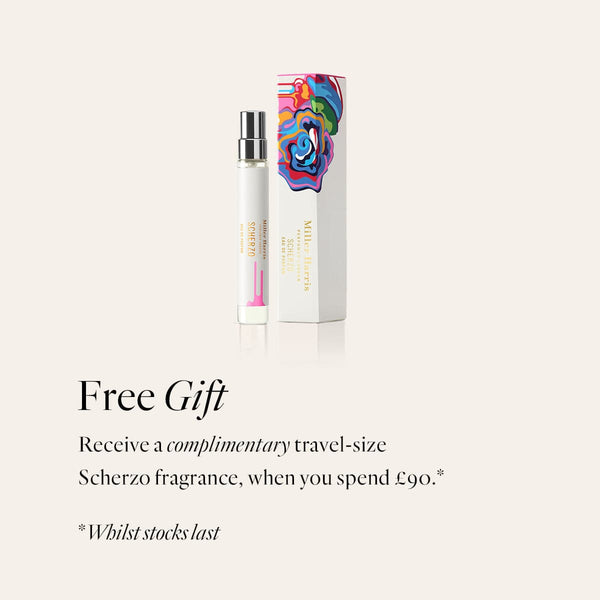 » Miller Harris Gift With Purchase (100% off)