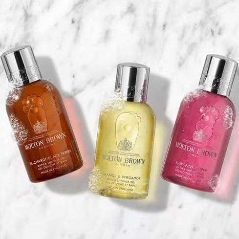 Molton Brown Free Gift with Purchase