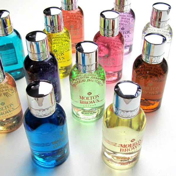 Molton Brown Gift with Purchase