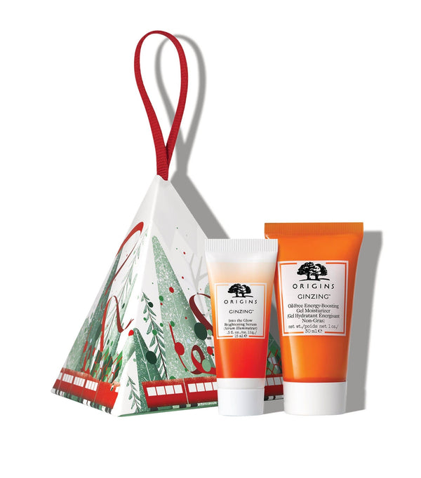 Origins Free Gift with Purchase