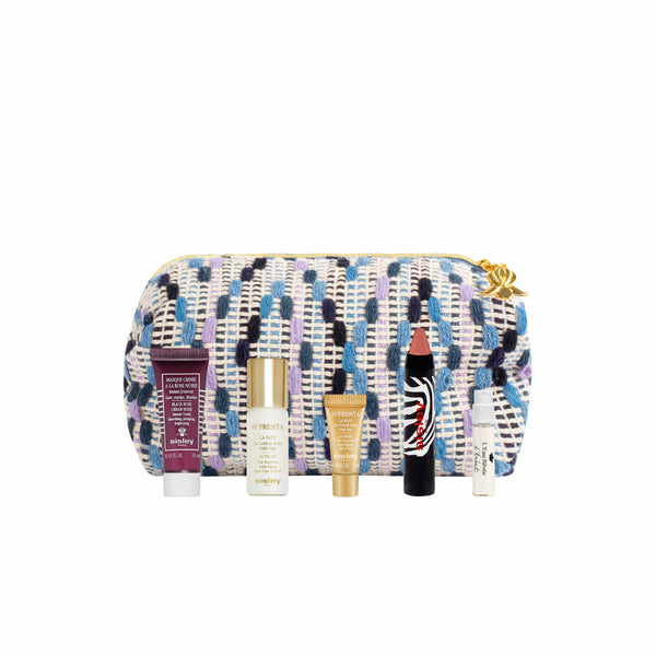 Sisley Free Gift Set with Purchase