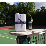 Gin In A Tin - The Perfect Gin Serve No.8 50cl