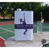 Gin In A Tin - The Perfect Gin Serve No.8 50cl