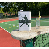 Gin In A Tin - What A Shot! The Perfect Tennis Tipple! No.3 50cl Tin