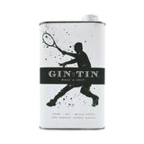 Gin In A Tin - What A Shot! The Perfect Tennis Tipple! No.3 50cl Tin