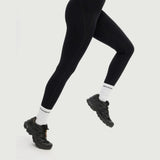 Girlfriend Collective - Compressive High-rise Legging 28.5" In Black