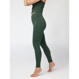 Girlfriend Collective Float Ultralight Leggings In Jungle