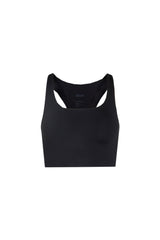 Girlfriend Collective Paloma Bra Black