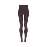 Girlfriend Collective Ultra High Rise Leggings In Driftwood
