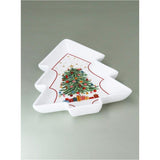 Gisela Graham Dish - Nostalgia Tree