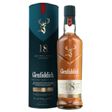 Glenfiddich 18 Year Old Small Batch Reserve Single Malt Scotch Whisky, 70cl