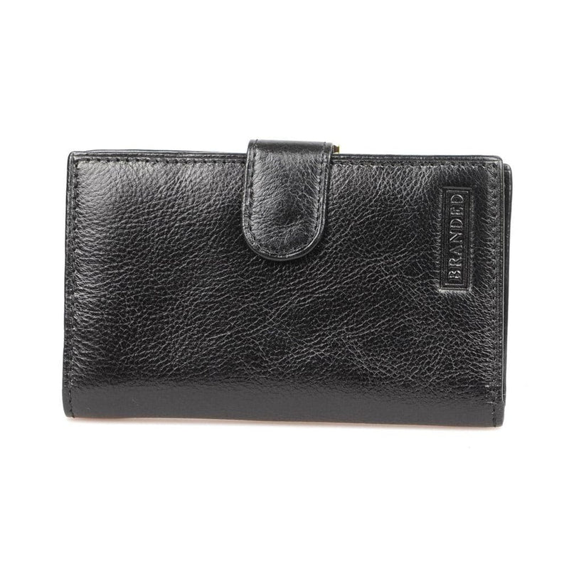 Golunski Branded Frame Purse
