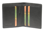 Golunski Card Protection Wallet Black