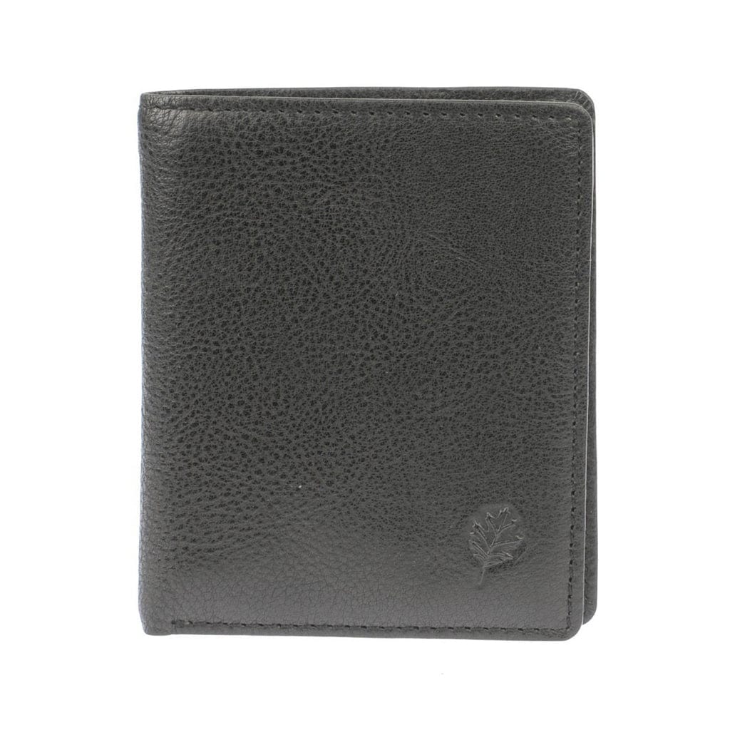 Golunski Card Protection Wallet Black