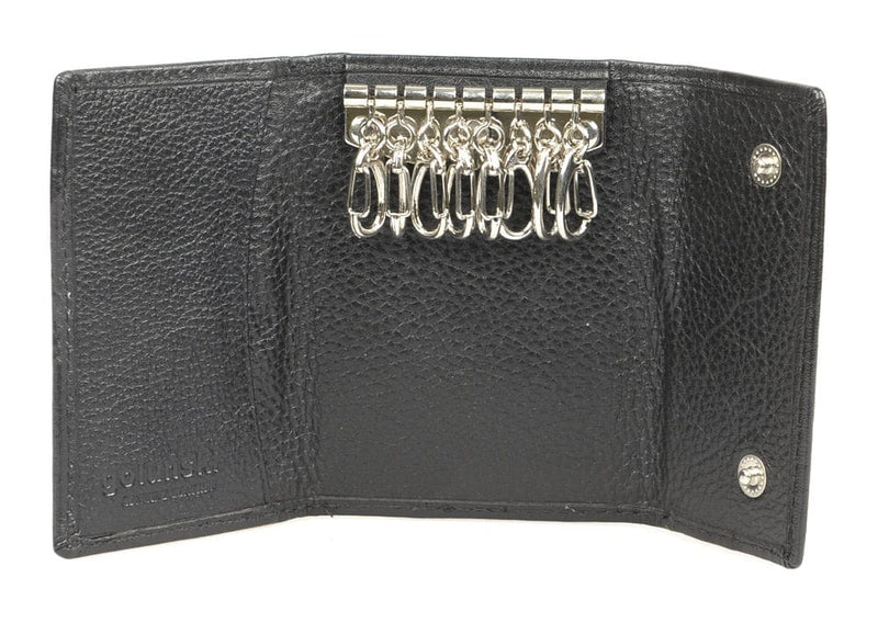 Golunski Key Wallet