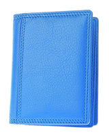 Golunski Credit Card Holder Cobalt