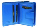 Golunski Ladies Wallet Purse