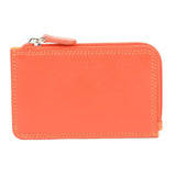 Glounski Credit Card Holder / Coin Purse In Seville