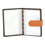 Golunski Credit Card Holder In Black