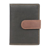 Golunski Credit Card Holder In Black