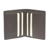 Golunski Gents Notecase In Brown