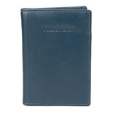 Golunski Passport Holder In Navy