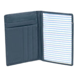 Golunski Passport Holder In Navy