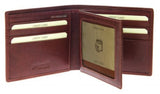 Golunski Trifold Wallet In Tan