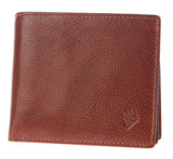 Golunski Trifold Wallet In Tan