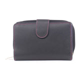 Golunski Vintage 51 Range Wallet Purse In Black