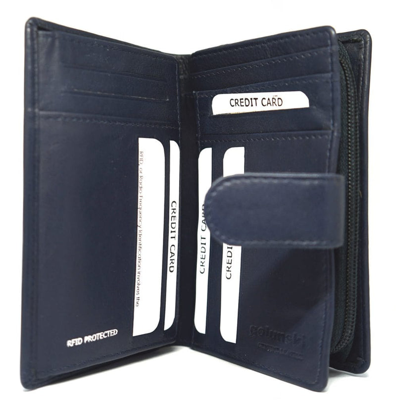 Golunski Tab Purse