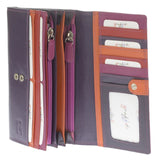 Golunski Ladies Wallet