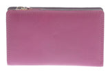Golunski Medium Zip Card Purse
