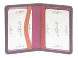 Golunski Oyster Card Holder