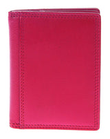 Golunski Credit Card Holder Red