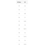 Good American Good Skate Jeanius Crop-Leg Cotton Jersey Trousers