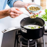 GreenPan Copenhagen Saucepan 16cm