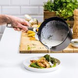 GreenPan Copenhagen Saucepan 16cm