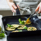 GreenPan Essence Square Grillpan, 28cm