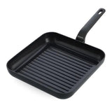 GreenPan Essence Square Grillpan, 28cm