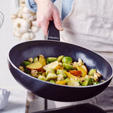 Greenpan Essence Wok 28cm