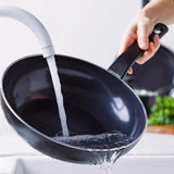 Greenpan Essence Wok 28cm
