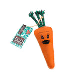 Green & Wilds Candice The Carrot, Eco Toy