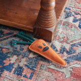 Green & Wilds Candice The Carrot, Eco Toy