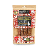Green & Wilds Goosey Lucy's Goose Chews, 100g